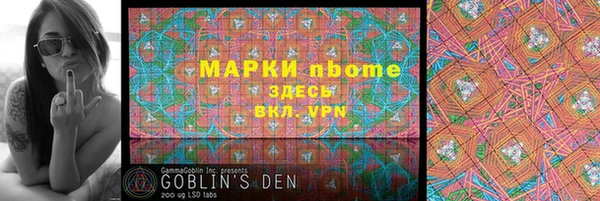 винт Няндома
